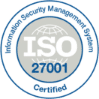 Certificación ISO 27001