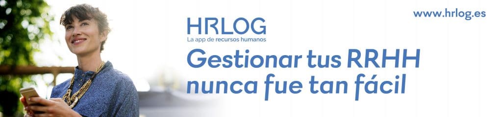 HRLOG, una herramienta perfecta para el teletrabajo 1