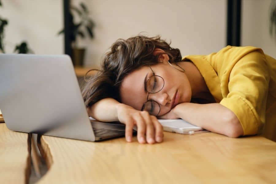 como evitar el sindrome postvacacional