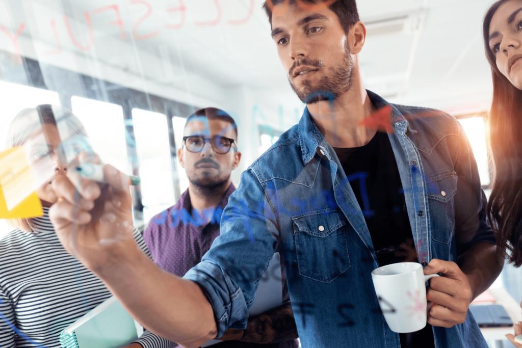 Necesidades en la empresa para el nuevo año 9