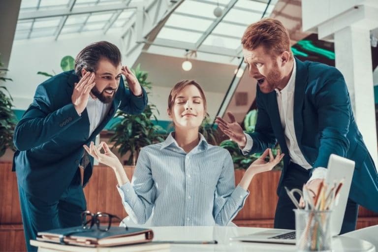bienestar laboral en la empresa