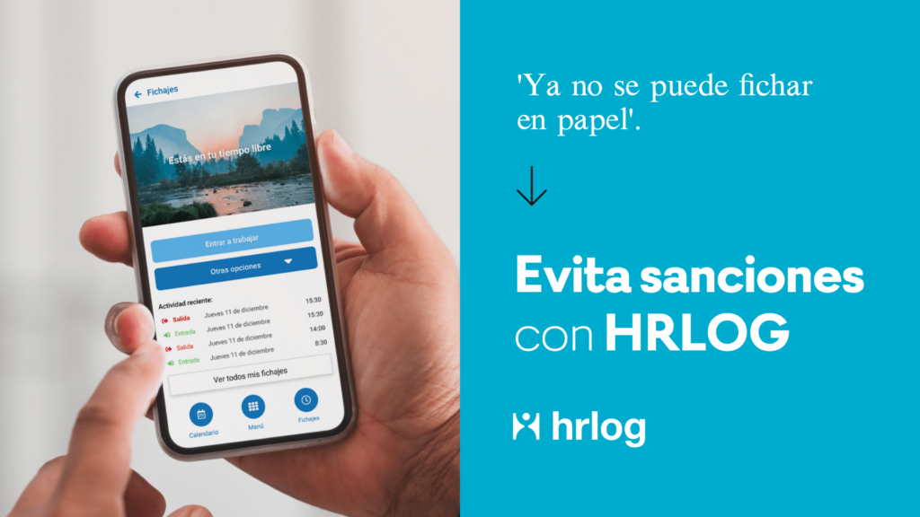 La Audiencia Nacional sentencia que los fichajes en papel no son válidos 2