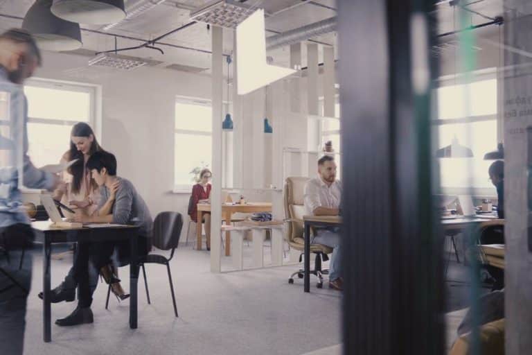 coworking qué es y cómo funciona