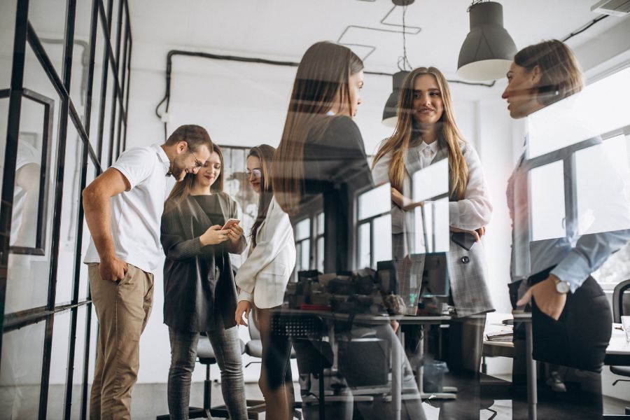 cómo llevar el control de las horas trabajadas de tus empleados