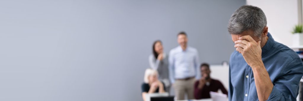 Mobbing laboral: qué es y cómo detectarlo 2