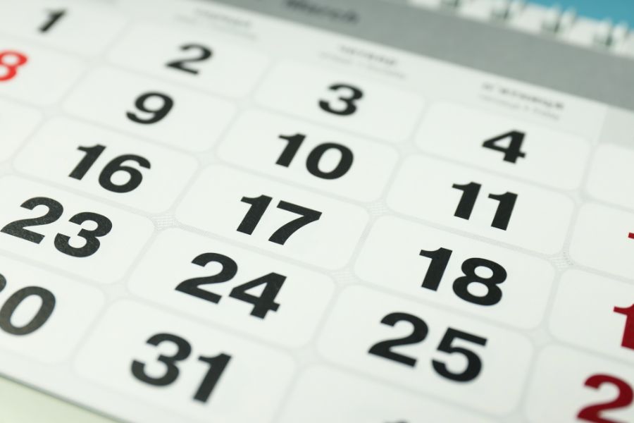 calendario laboral 2023 españa