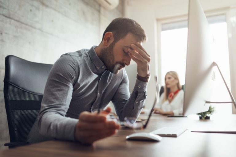 Cómo prevenir el síndrome de burnout