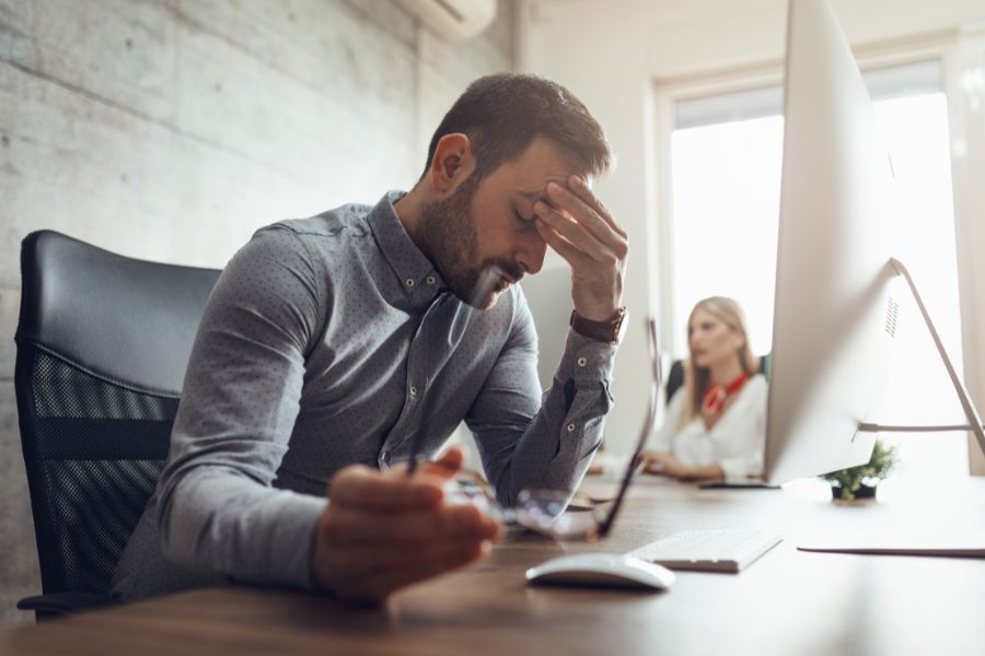 Cómo prevenir el síndrome de burnout