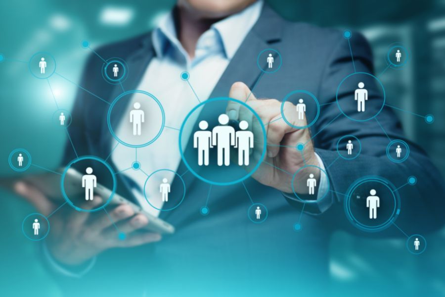 Nuevas tendencias en recursos humanos