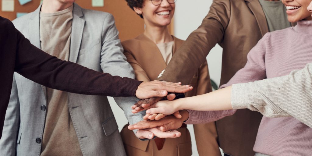 Trabajo en equipo