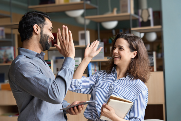 5 claves para convertirse en un líder resiliente