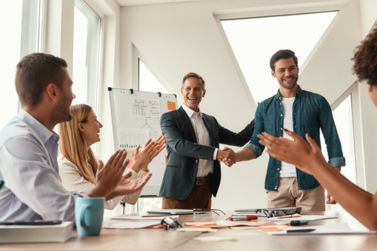 Aprende cómo identificar talentos en tu empresa