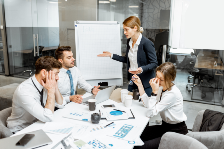 Qué es el mismanagement y cómo evitarlo en tu empresa