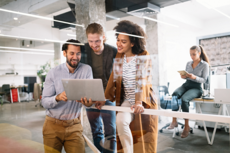 ¿Cómo gestionar el talento en tu empresa 5 claves