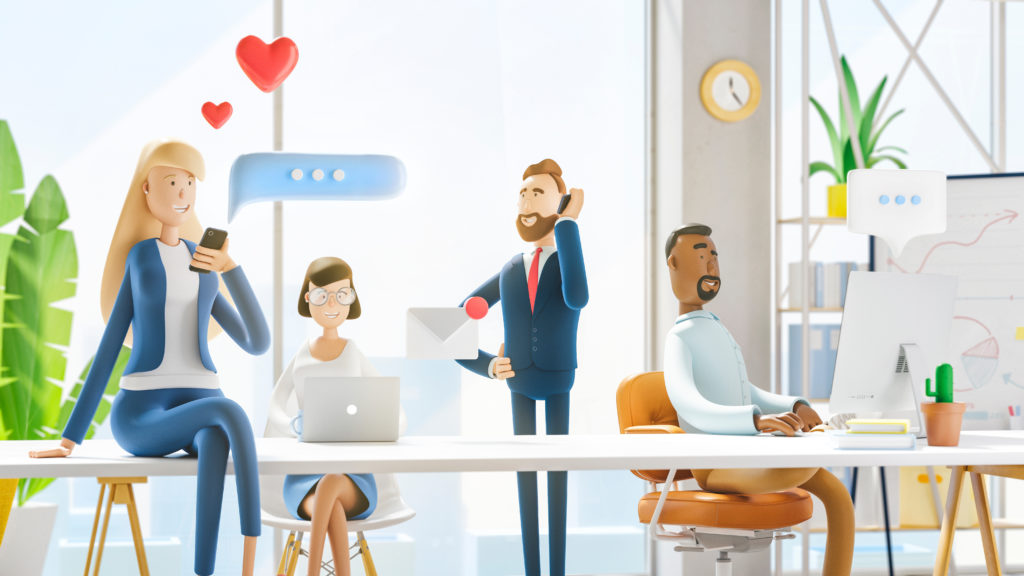 5 claves para convertirse en un líder resiliente 5