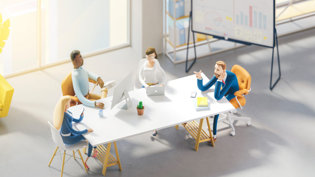 ¿Cómo gestionar el talento en tu empresa 5 claves 2