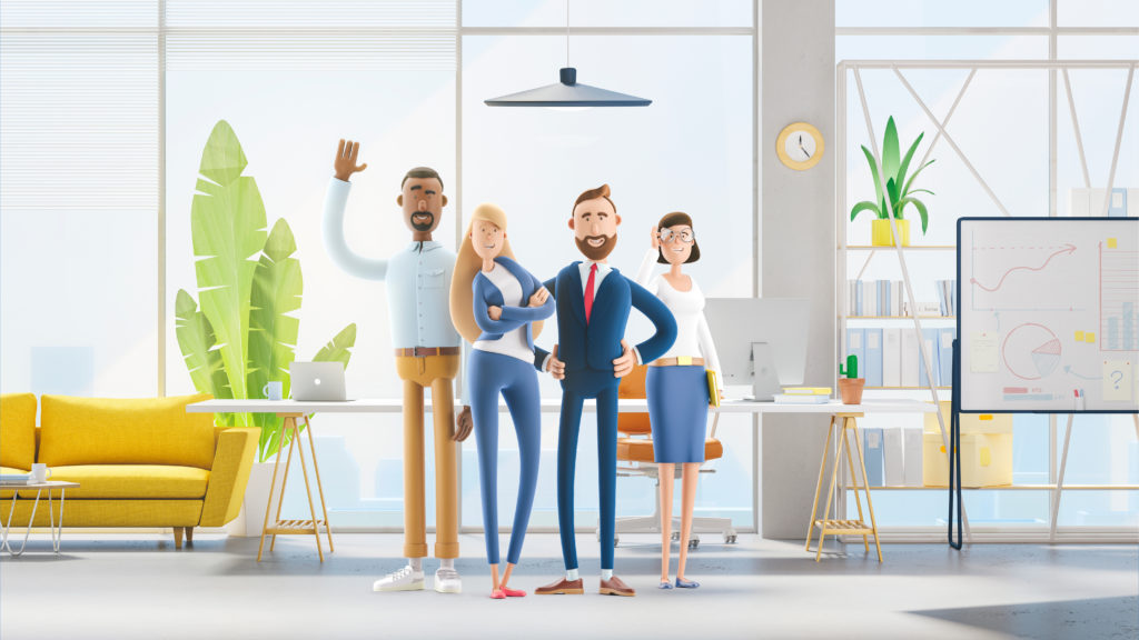 ¿Cómo gestionar el talento en tu empresa 5 claves 1