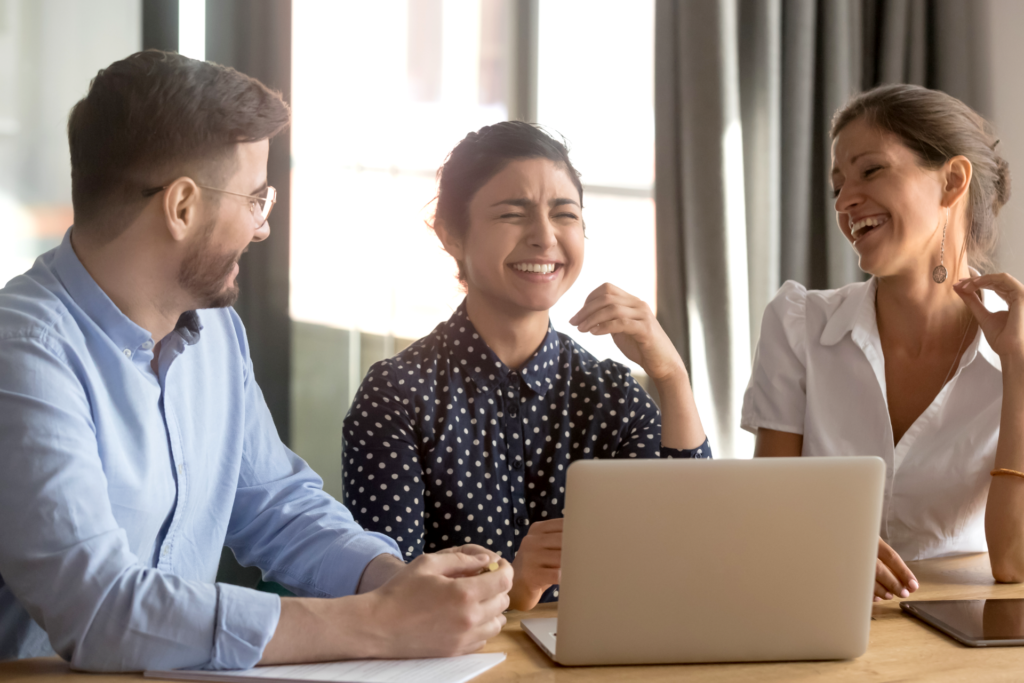 ¿Qué ventajas tiene la resiliencia en el ámbito laboral? 21