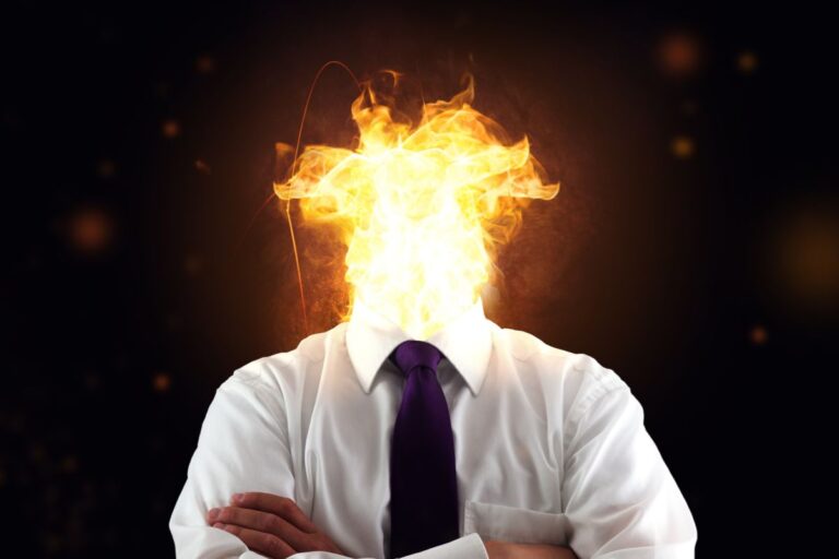 Burnout: Señales para identificarlo y como actuar al respecto