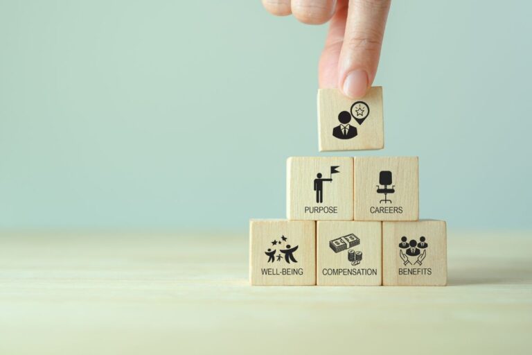 5 claves más allá del sueldo para retener talento