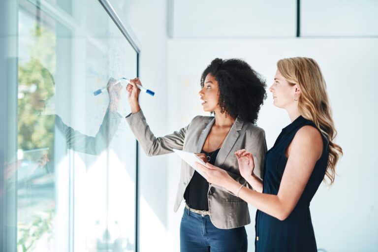 Como realizar un plan de desarrollo profesional efectivo en tu empresa