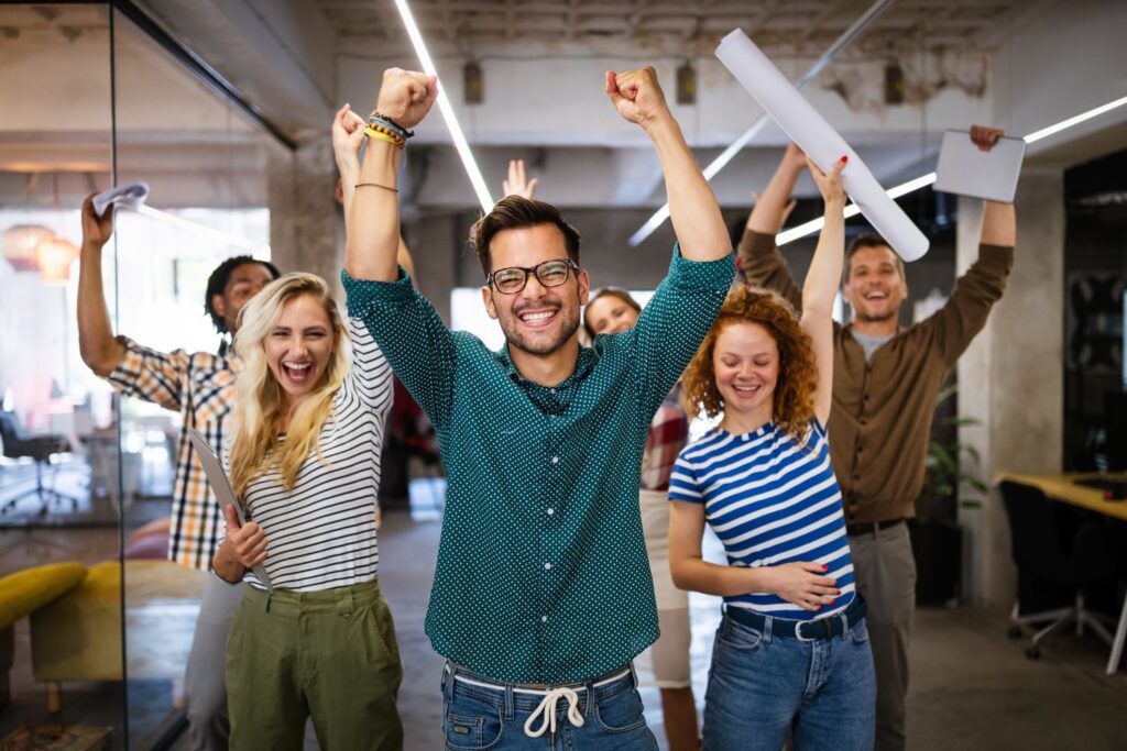 5 Pasos para elaborar una estrategia de Recursos Humanos exitosa en tu empresa 1