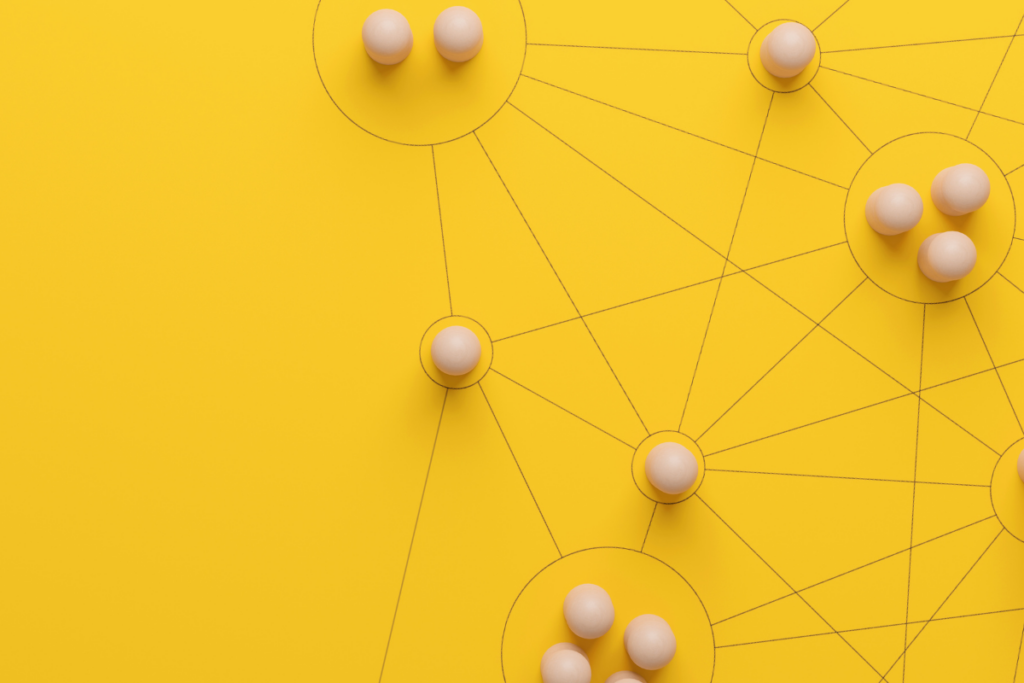 Estrategia de recursos humanos: El arte de conectar equipos