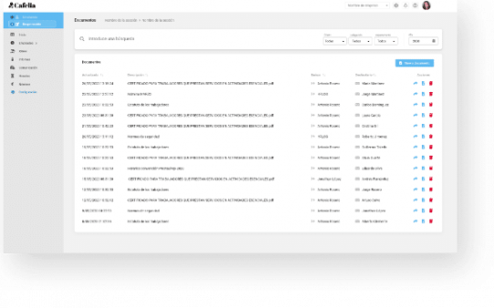 Documentos Documentos