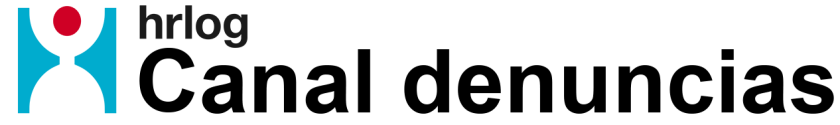 Logo HRLog CanalDenuncias